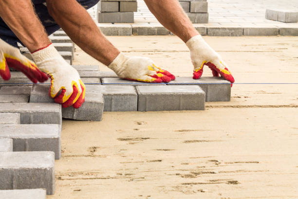 Best Driveway Pavers Near Me  in Weber City, VA