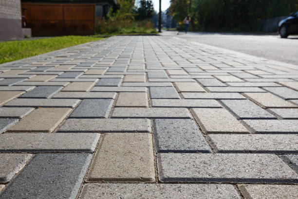 Best Driveway Resurfacing Pavers  in Weber City, VA