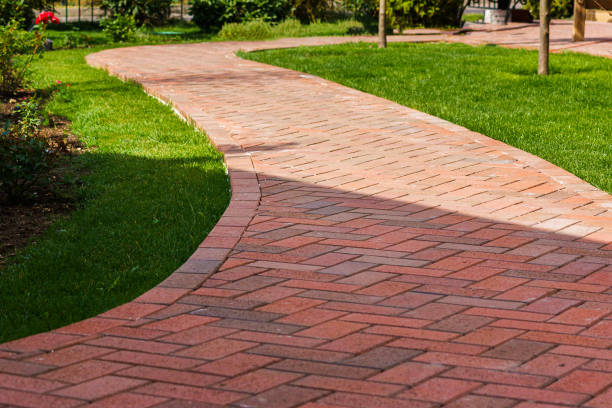 Best Driveway Paving Contractor  in Weber City, VA