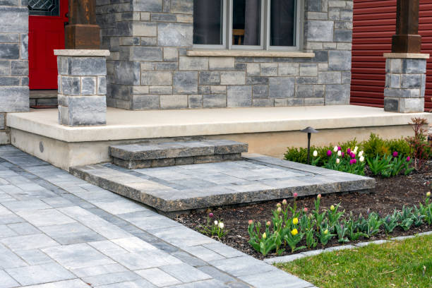 Professional Driveway Pavers in Weber City, VA