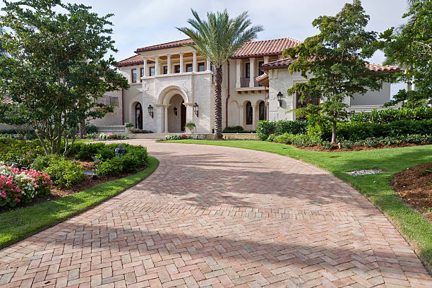 Reasons to Select Us for Your Driveway Paving Requirements in Weber City, VA