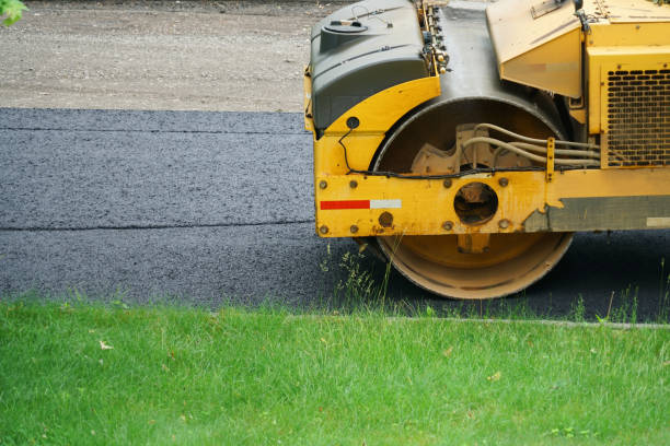 Best Affordable Driveway Pavers  in Weber City, VA