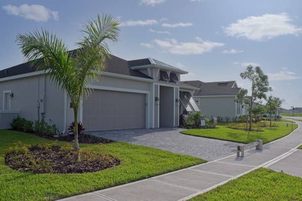 Best Custom Driveway Pavers  in Weber City, VA
