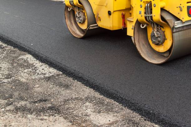 Best Cobblestone Driveway Pavers  in Weber City, VA