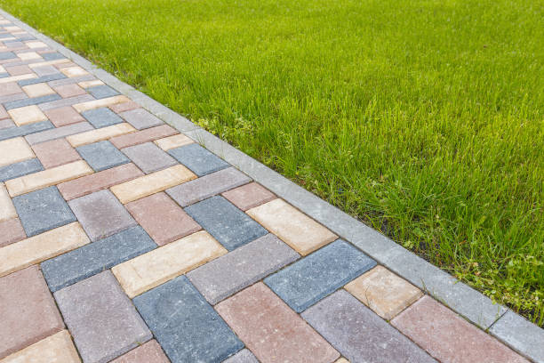 Best Driveway Paving Company  in Weber City, VA